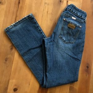 Wranglers
